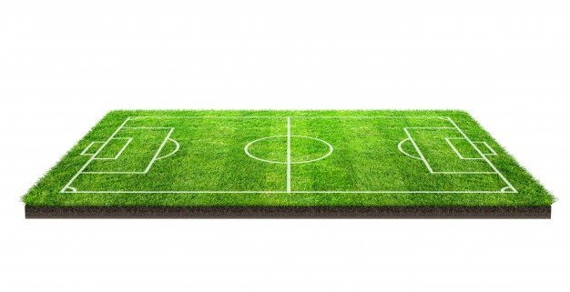 تجهيزات الملاعب